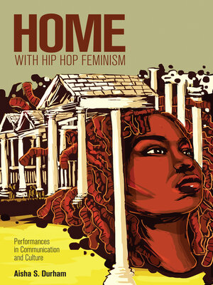 cover image of Home with Hip Hop Feminism